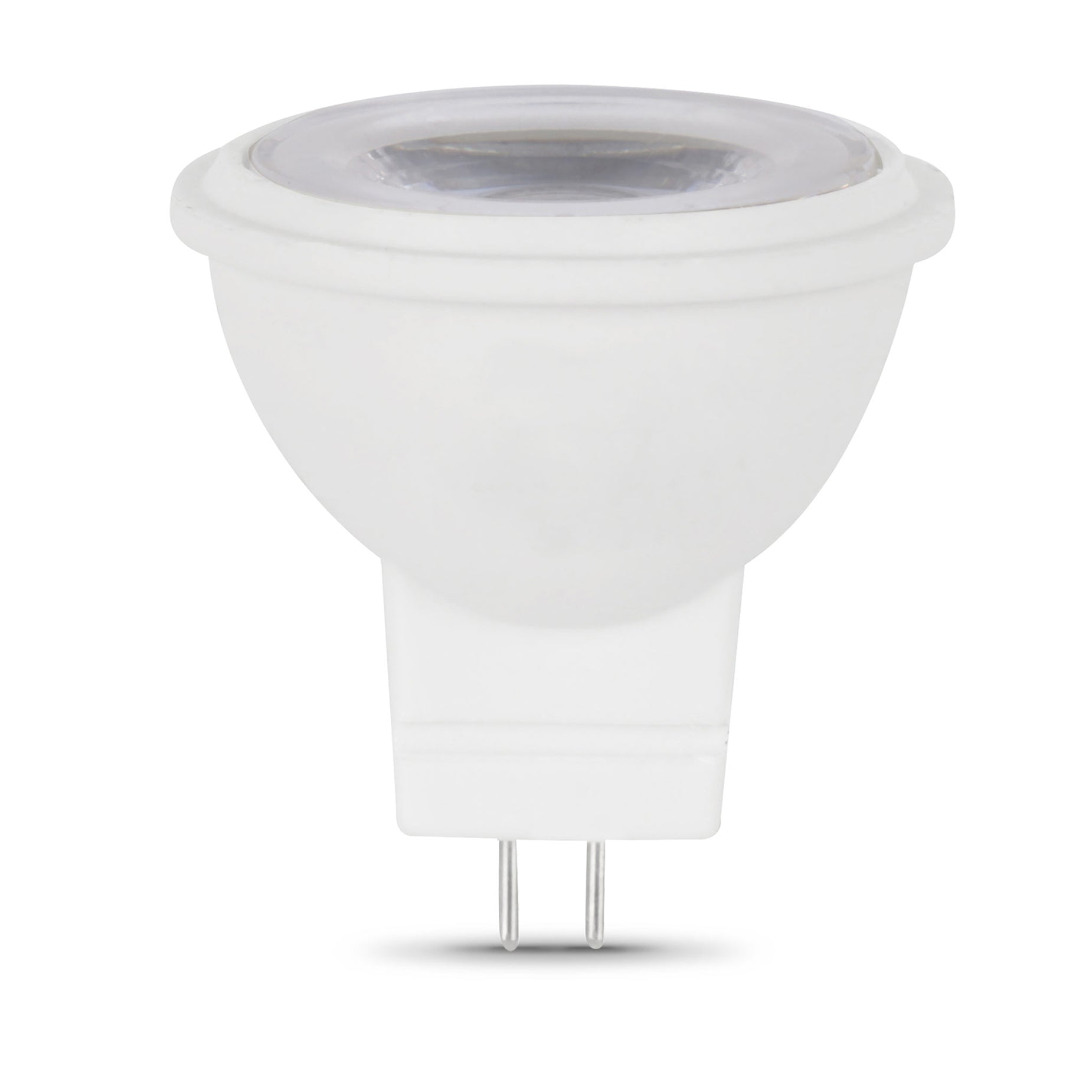 bunker goedkoop Malaise MR11 LED Light Bulbs, 20W, GU4, Dimmable, 200lm, 3000K, Track Lighting