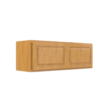 WES530 Country Oak Wall End Shelf # Kitchen Cabinets, Kitchen Cabinet  Design