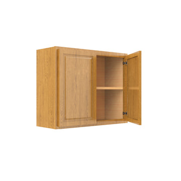 WES530 Country Oak Wall End Shelf # Kitchen Cabinets, Kitchen Cabinet  Design