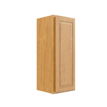 9'' W Painted Plywood Standard Wall Cabinet Ready-to-Assemble