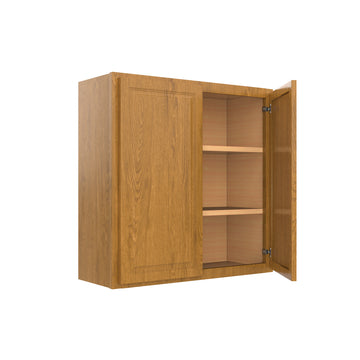 WES530 Country Oak Wall End Shelf # Kitchen Cabinets, Kitchen Cabinet  Design