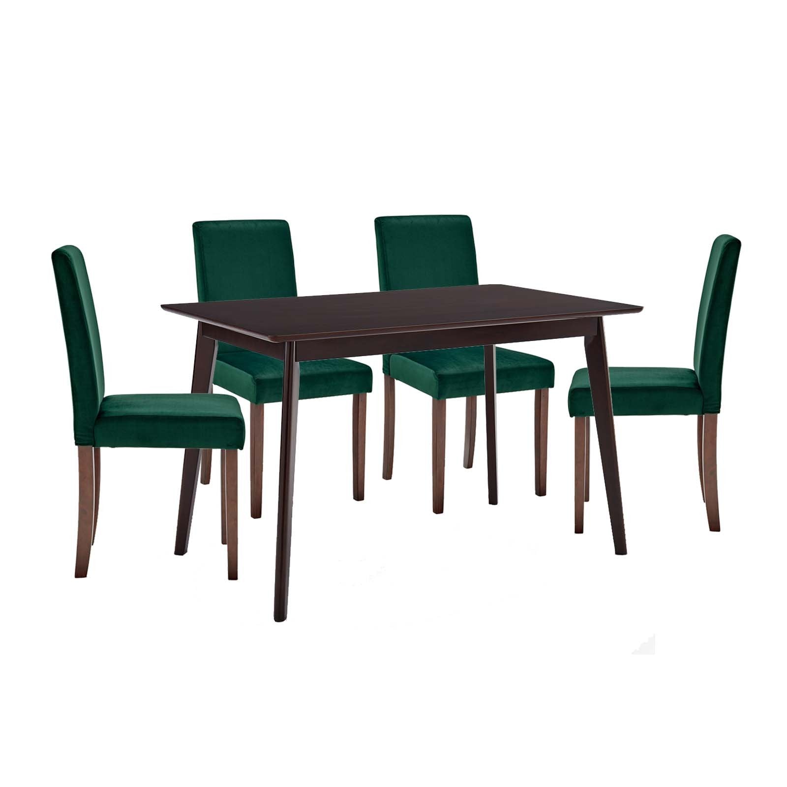 prospe upholstered dining chair