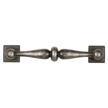 3-3/4 inch (96mm) Forge Cabinet Pull