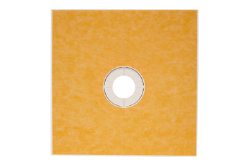 Schluter Systems Kerdi-Shower-Tray 38-in X 60-in Side in the Shower Pan  Parts department at
