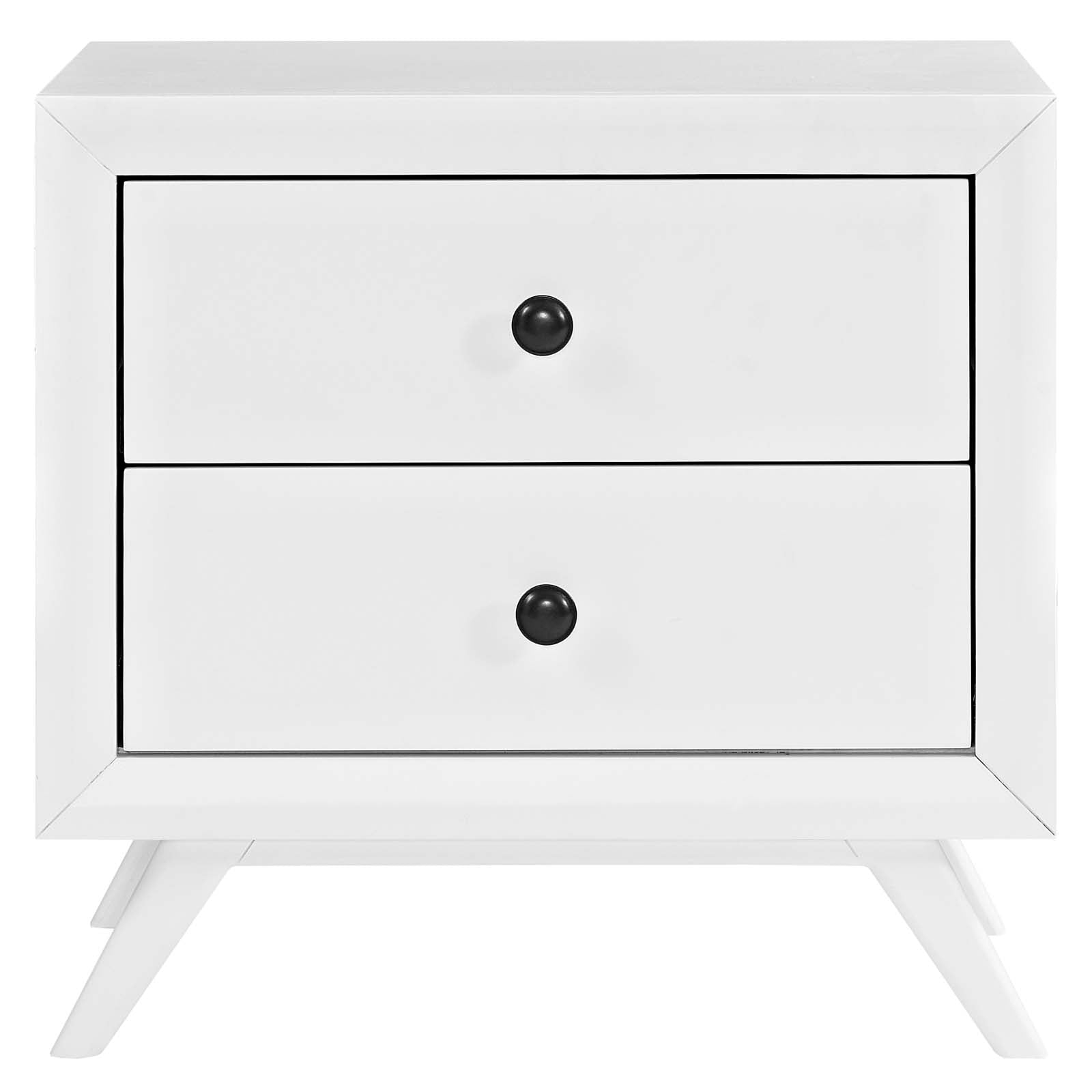 ikea drop leaf table bamboo white