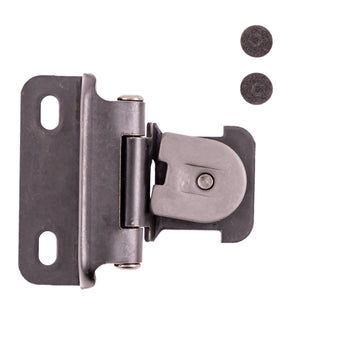Cabinets Drawer and Door Hardware Mounting Kit - Hickory Hardware