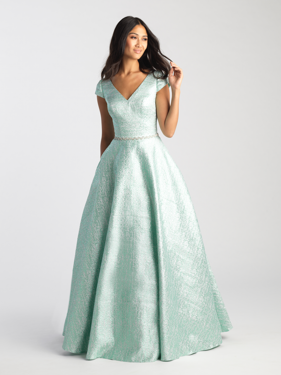 Modest Prom and Formal Dresses | A Closet Full of Dresses
