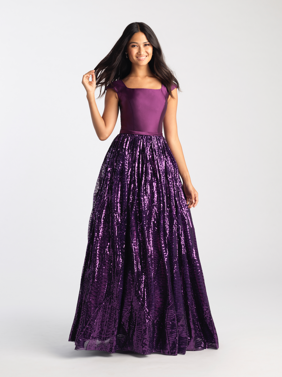 Conservative Ball Gowns Shop, 52% OFF ...
