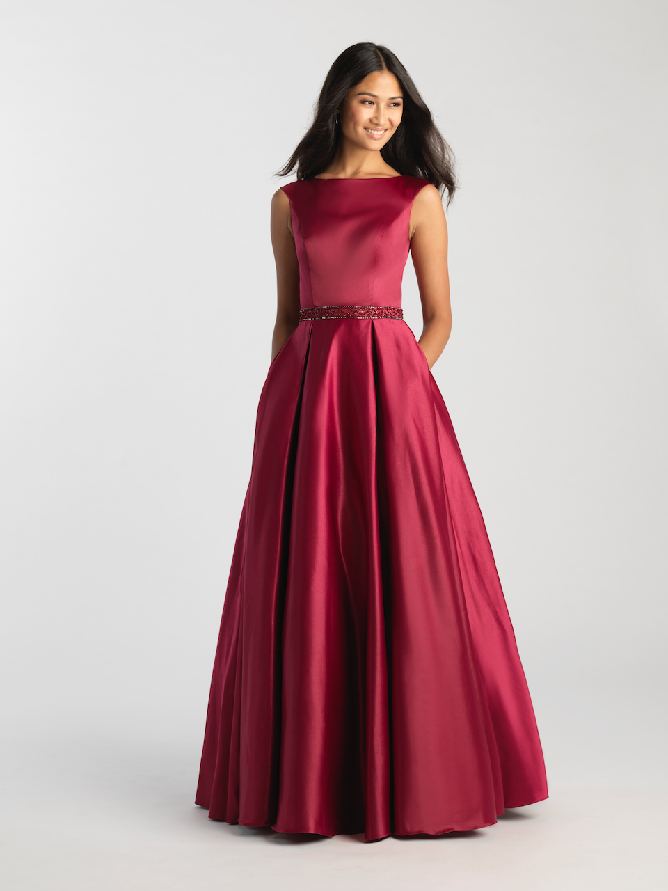 Modest Prom Dresses Shop, 59% OFF | www ...