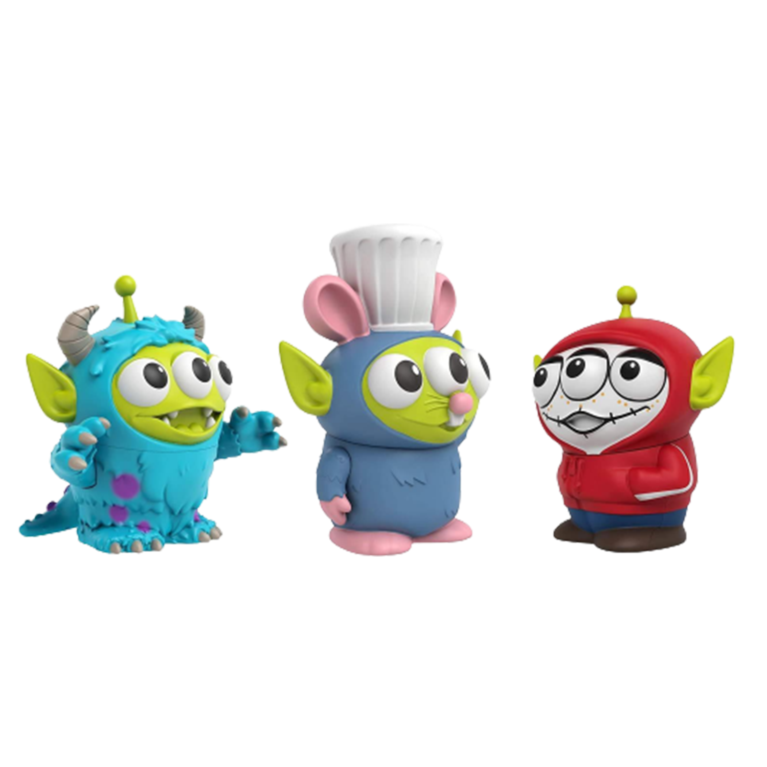 disney-toy-story-alien-remix-3-pack-miguel-sulley-remy-archie-s-toys