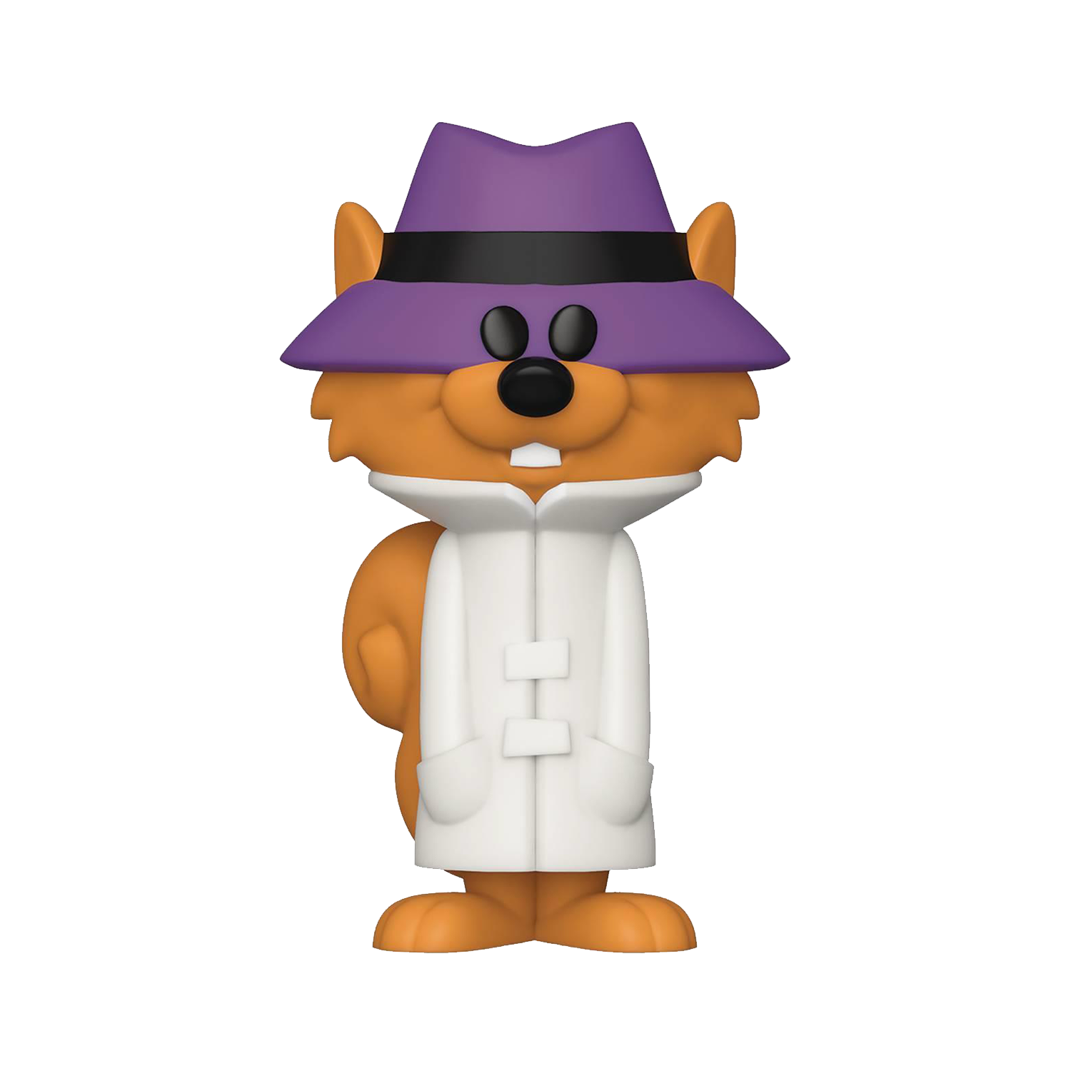 funko soda secret squirrel