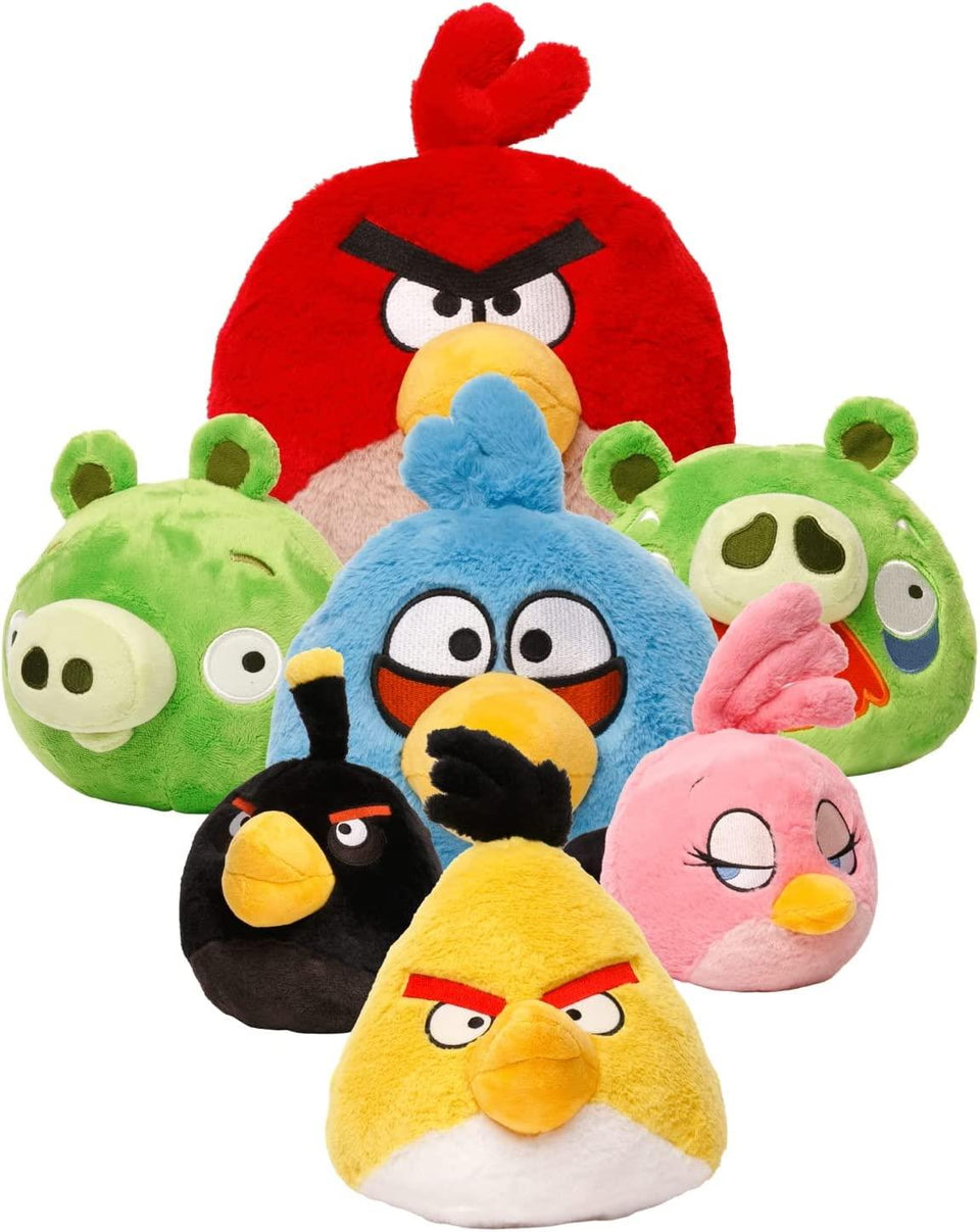 angry bird black bomb