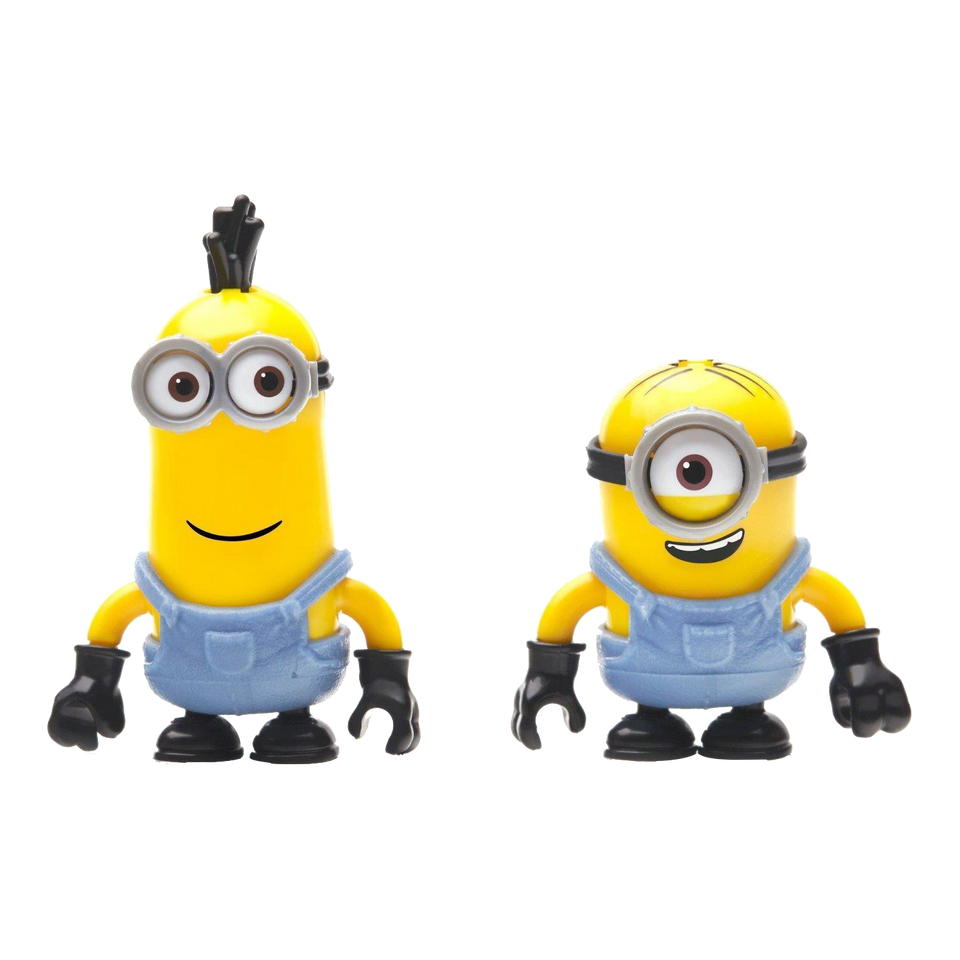 mega bloks minions