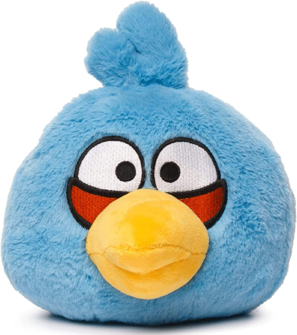 angry birds mighty dragon plush