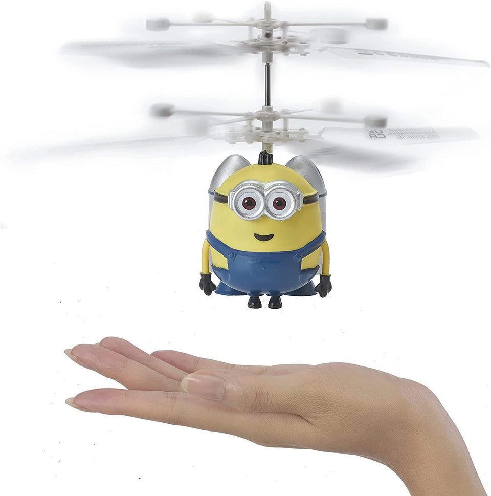 despicable me 2 flying minion