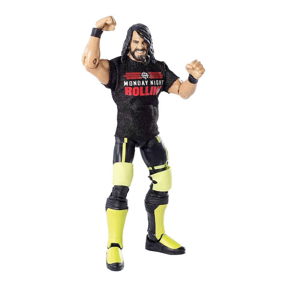 seth rollins figure