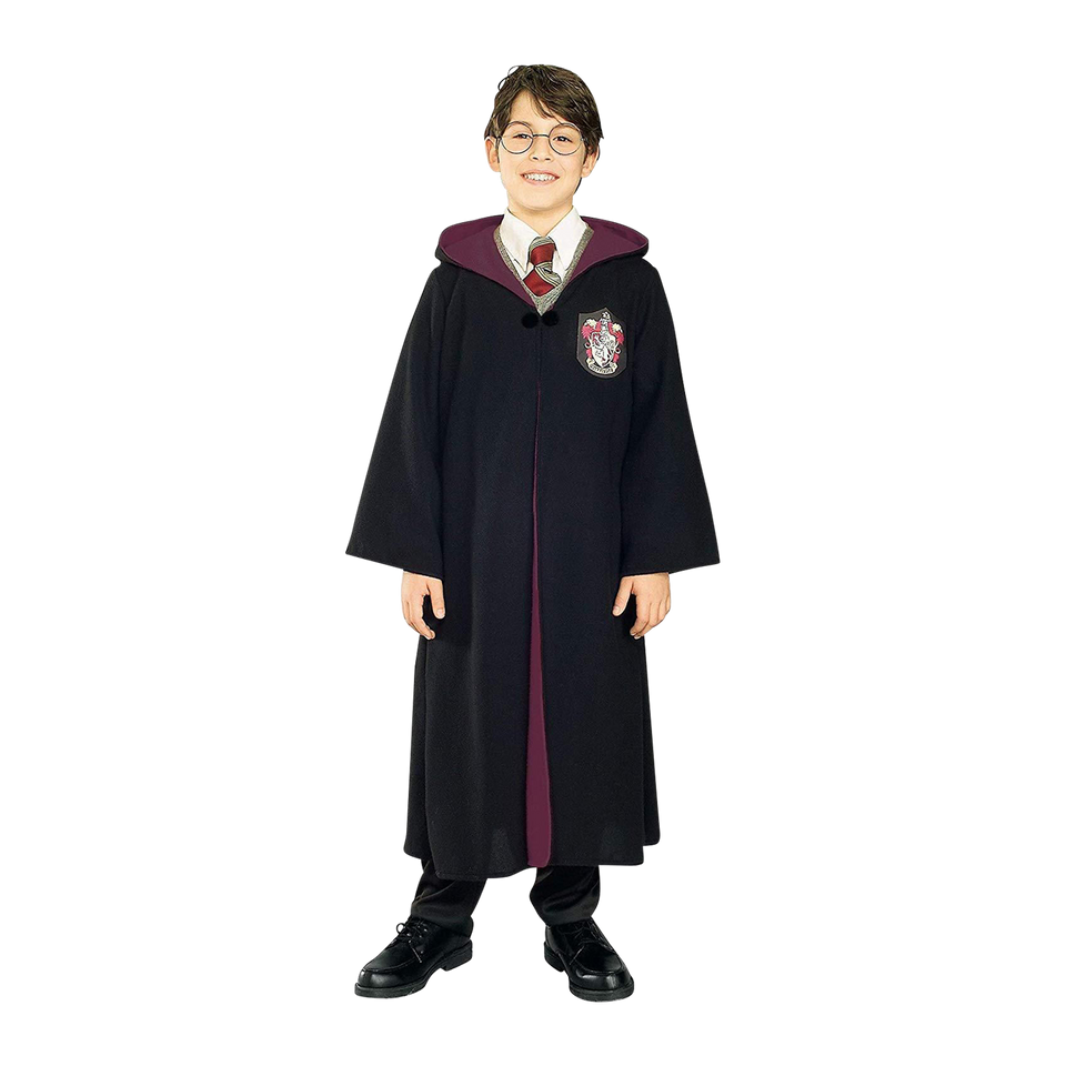 Harry Potter© Costumes » For Children and Adults