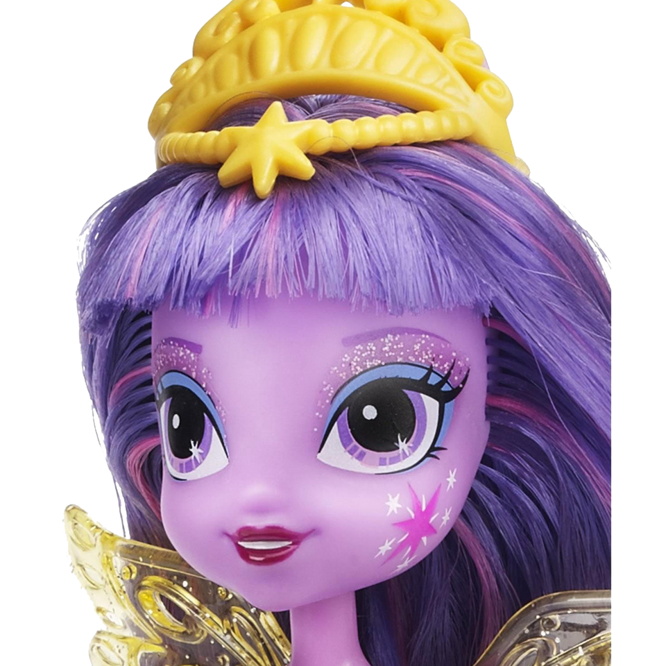 twilight sparkle doll