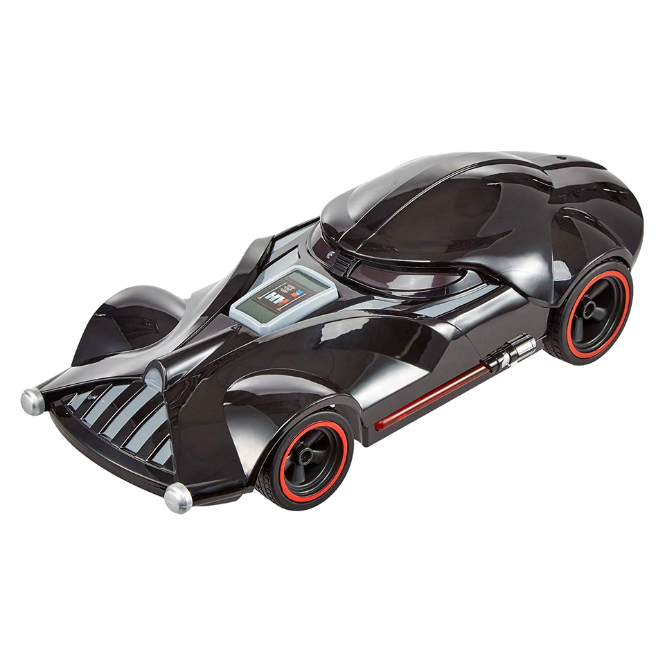 hot wheels remote car