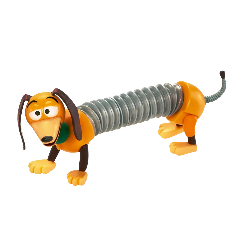 toy story dog