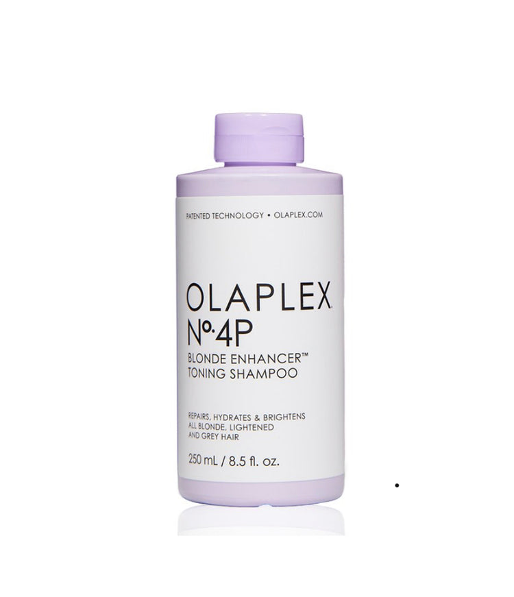 olaplex purple shampoo