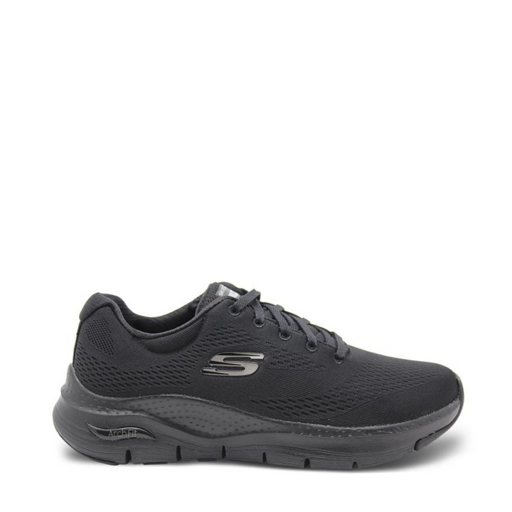 SKECHERS ARCH FIT BIG APPEAL - BLACK – Northern Shoe Store