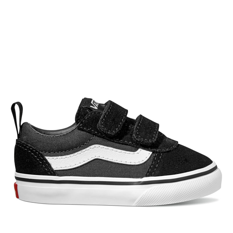 velcro vans infant