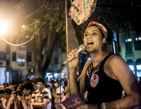 Marielle Franco