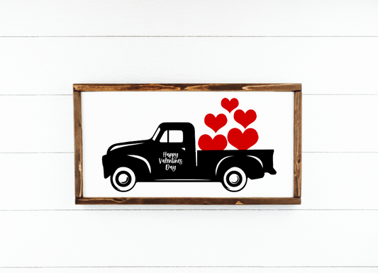 Pallet Wood Heart Cut Outs – Simply Stained Shop