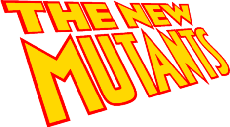 New Mutants # 14 1st app. Magik (Illyana Rasputin)