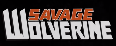 SAVAGE WOLVERINE VOL. 1: KILL ISLAND - 2013 HARDCOVER – TURBO COMICS