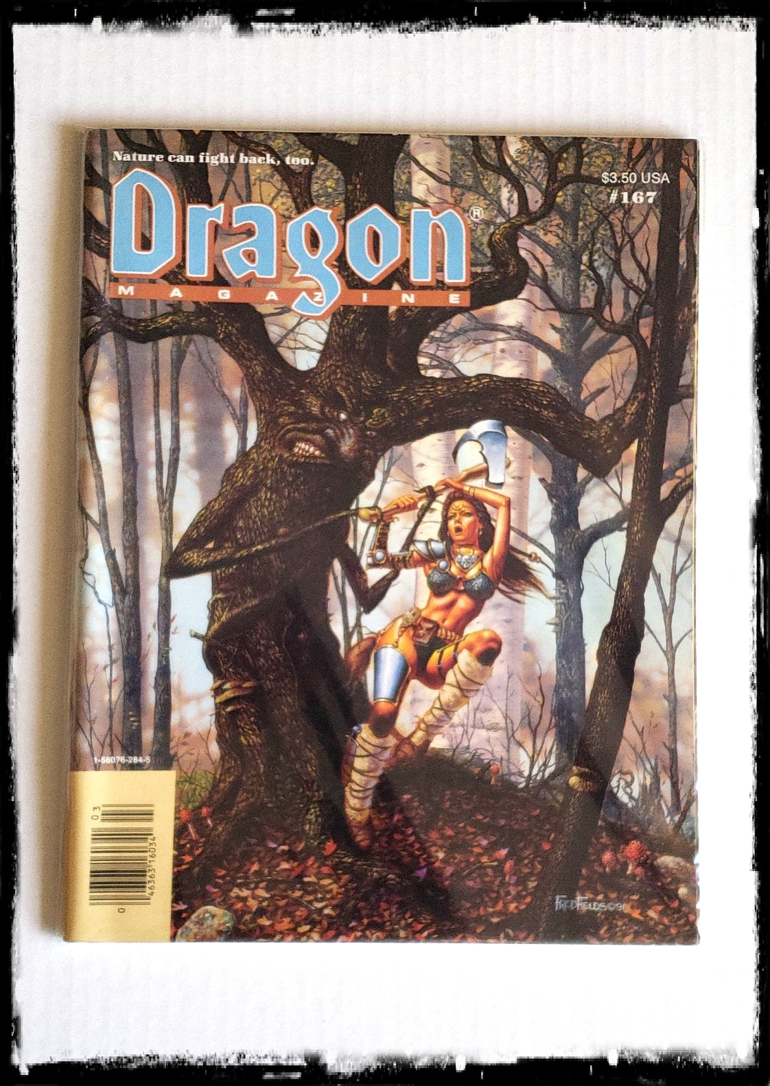 dragon magazine back issues