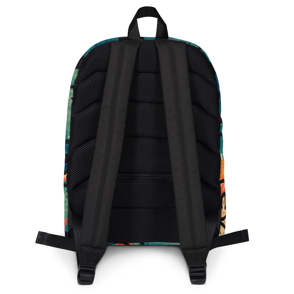 beam backpack