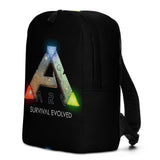 Ark Survival Minimalist Backpack