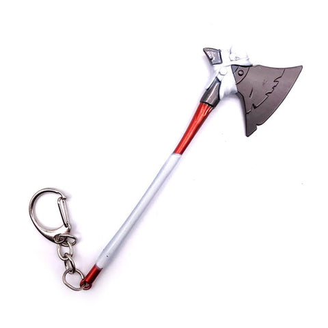 fortnite pickaxe keychain - spade pickaxe fortnite