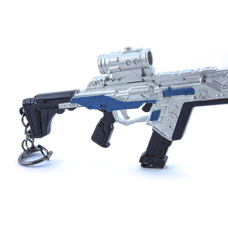 Apex Legends R 301 Carbine Rifle Battle Royale King