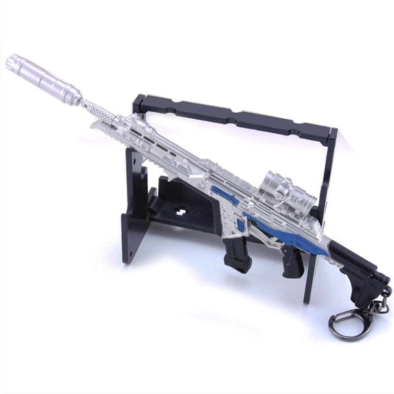 Apex Legends R 301 Carbine Rifle Battle Royale King