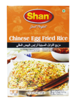 Shan Chinese Egg Fried Rice Masala 35g