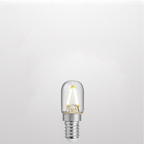 2W Pilot Dimmable LED Light Bulb E14 in Natural White