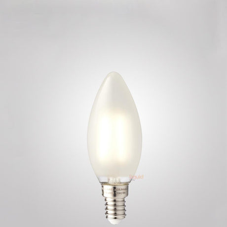Edapt Pilot E14 Light Bulb 15W Warm White White