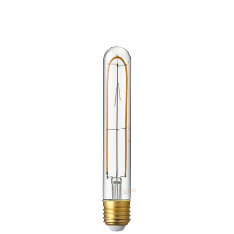 Ampoule vintage LED dimmable 6W E27 Tosca