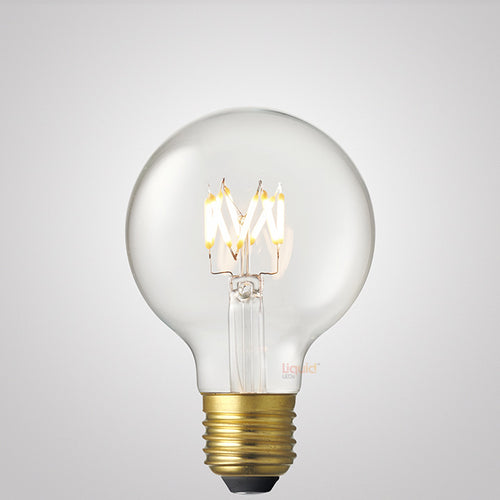 Shop Globe LED Light Bulbs at Online Lighting Store