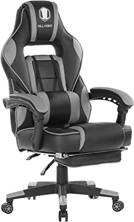 ergonomic and massage office chair