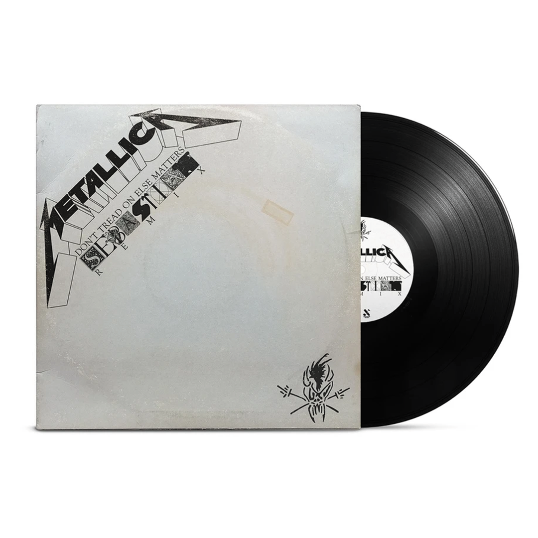 Lp remix. Пластинки металлика. Миниатюра пластинок металлика печать. Metallica one сингл. Metallica Disposable Heroes Постер.