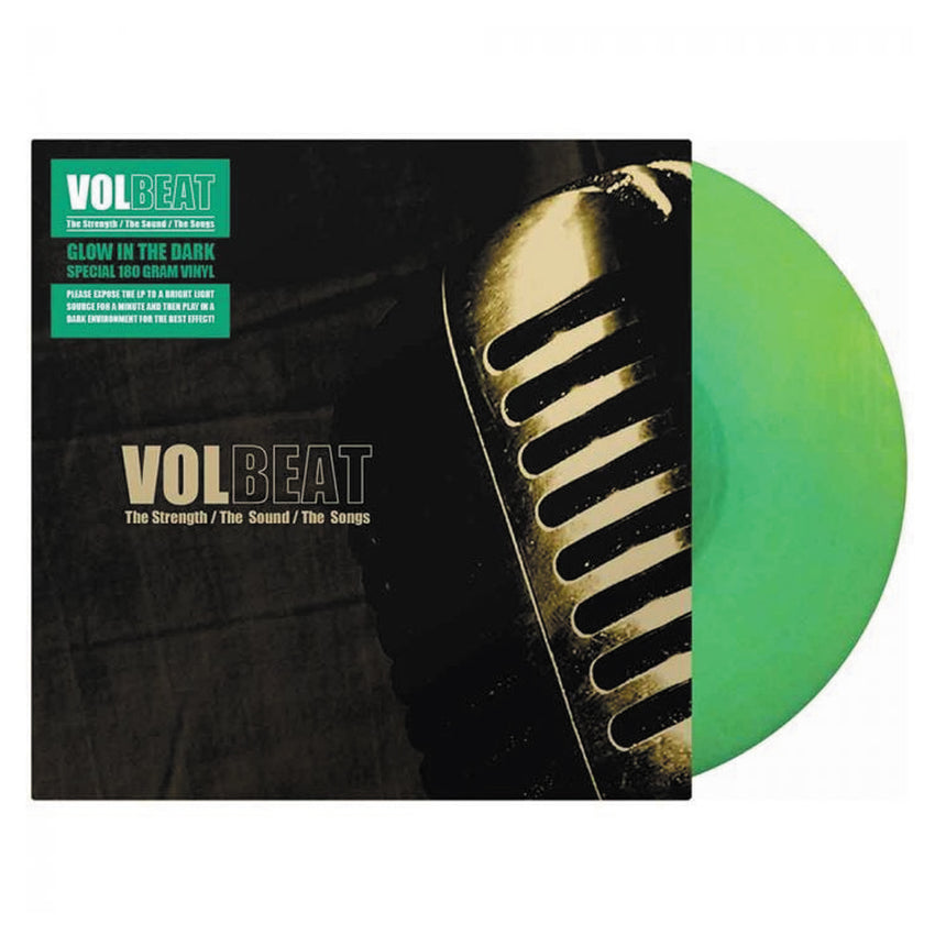 volbeat album covers for sale