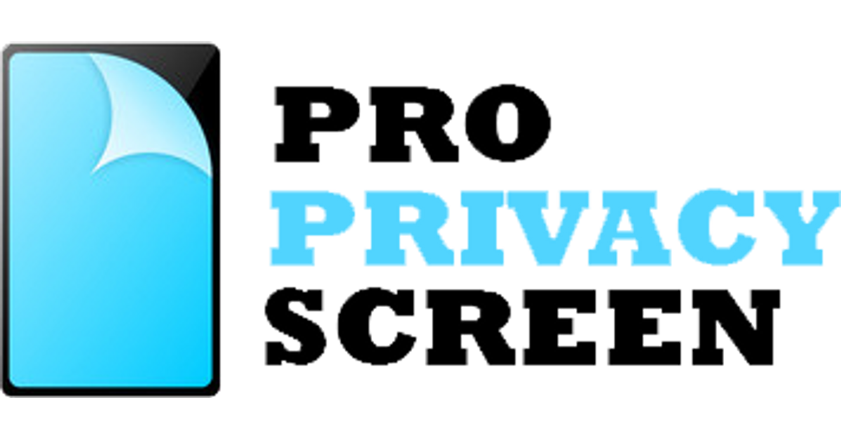 Pro Privacy Screen– ProPrivacyScreen