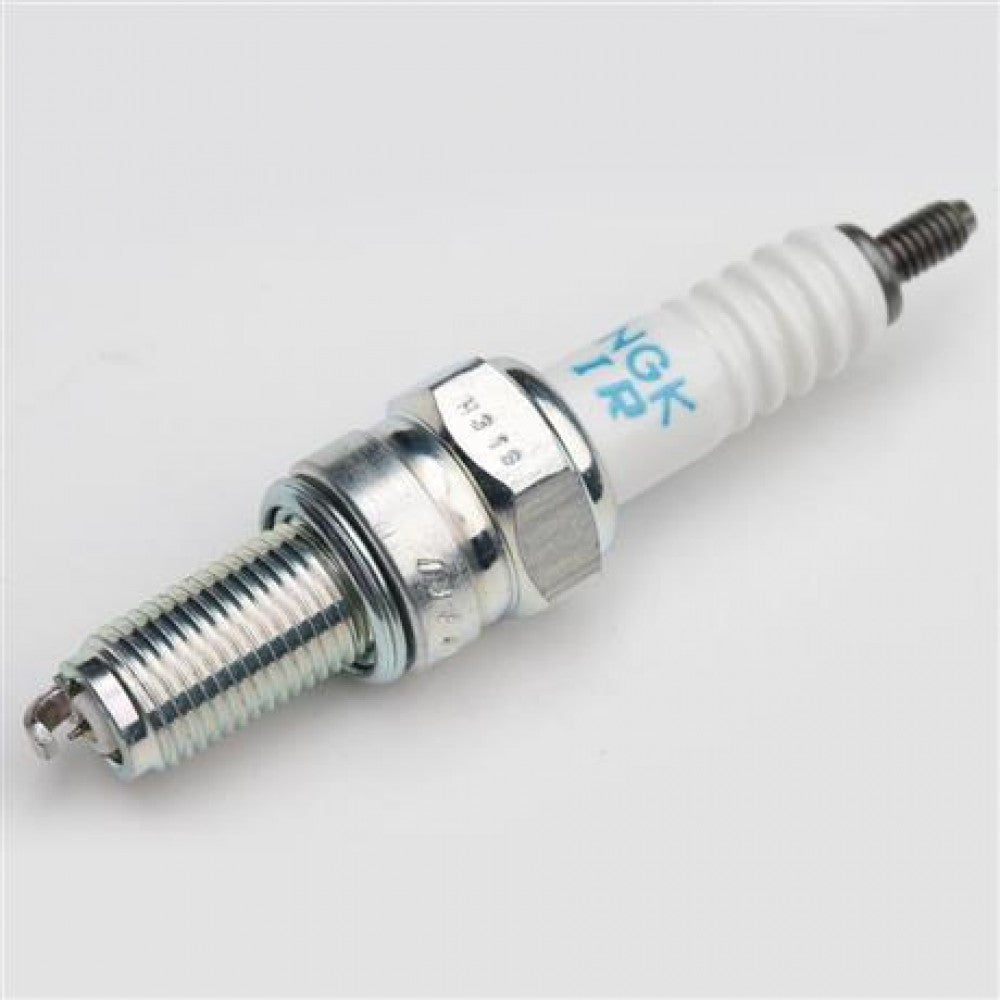 daytona 675 spark plugs