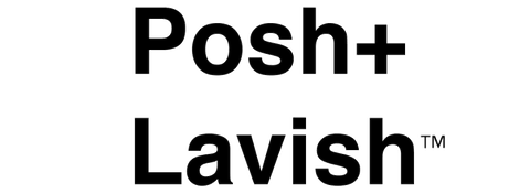 posh + lavish mattress logo
