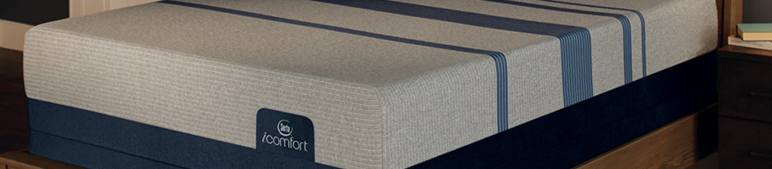 Serta Mattresses | OC Mattress