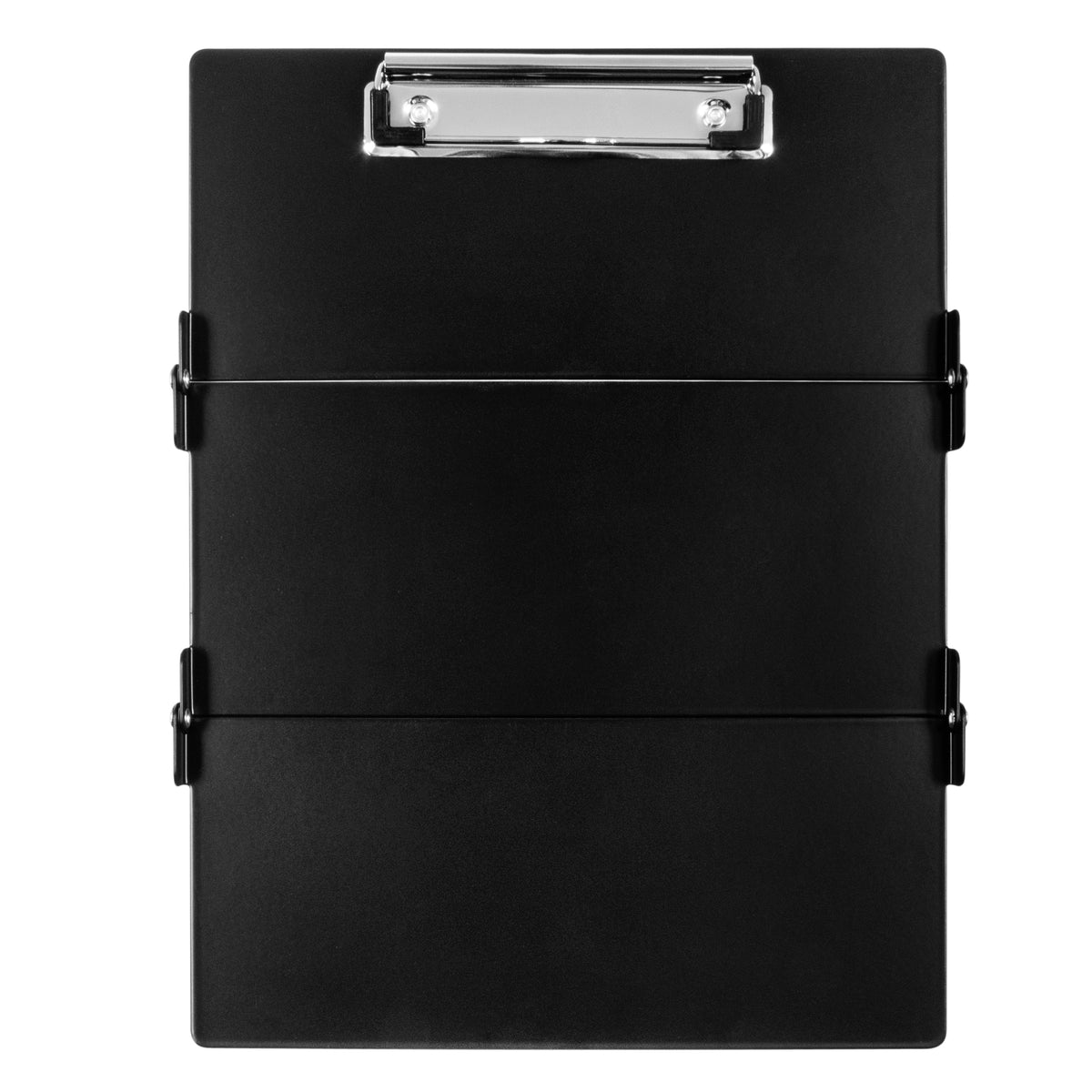 Nursing Clipboard - Black OUTLET